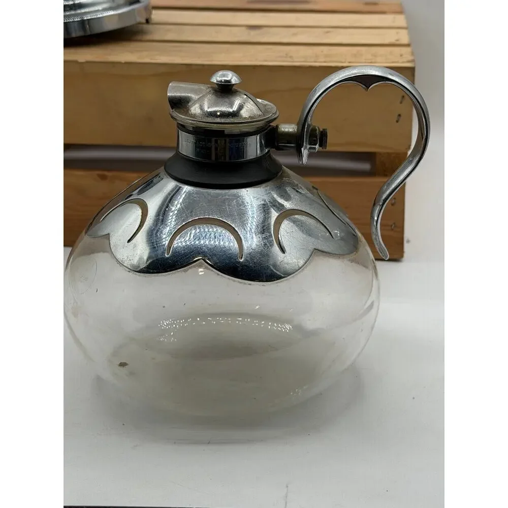 Silex classic piece